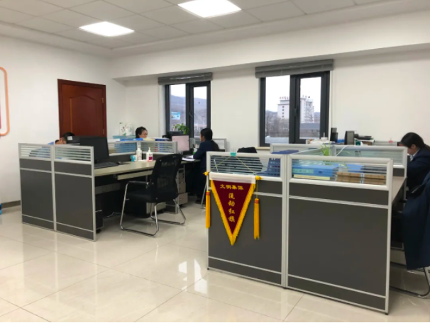 文明创建我先行——开云网页版登录入口-开云(中国)
积极组织参加全市志愿服务集中示范活动(图5)