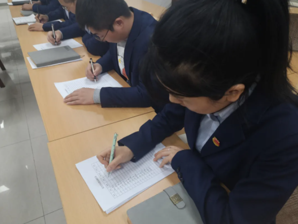 开云网页版登录入口-开云(中国)
团委召开2021年度专题组织生活会(图4)