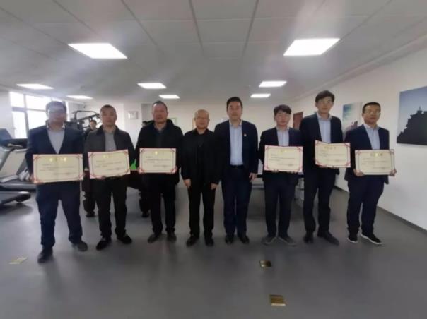 开云网页版登录入口-开云(中国)
团委举办球类联谊比赛(图2)