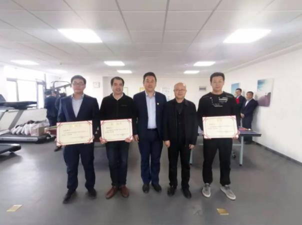 开云网页版登录入口-开云(中国)
团委举办球类联谊比赛(图3)