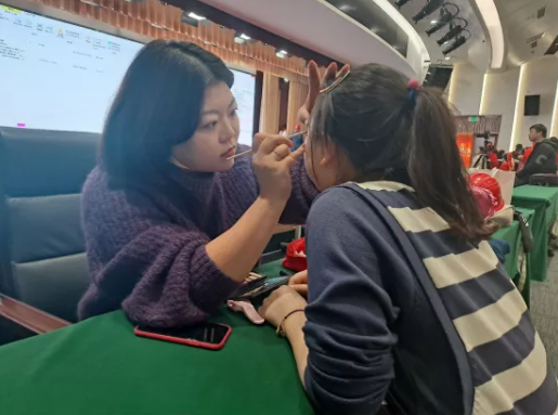 不负韶华筑梦产投——开云网页版登录入口-开云(中国)
产业开发板块为公司十周年献礼(图3)