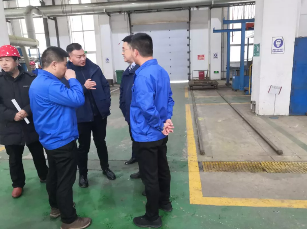 开云网页版登录入口-开云(中国)
开展春节前安全大检查(图3)