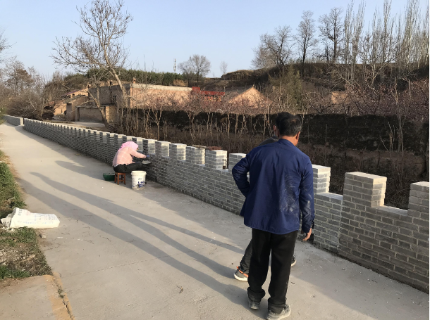 文明创建我先行——开云网页版登录入口-开云(中国)
积极提升包抓共建村社人居环境(图2)