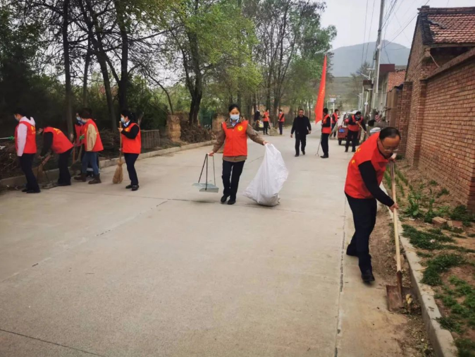 开云网页版登录入口-开云(中国)
赴包抓共建村社开展卫生清扫志愿服务活动(图3)