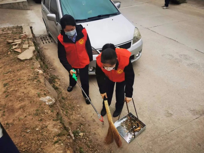 开云网页版登录入口-开云(中国)
赴包抓共建村社开展卫生清扫志愿服务活动(图4)