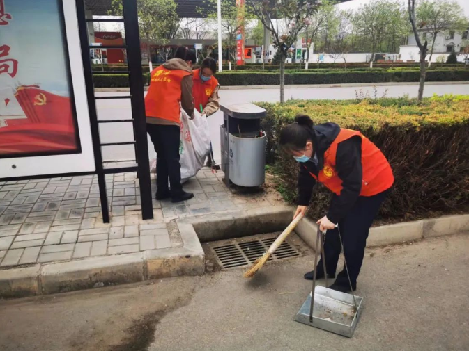 开云网页版登录入口-开云(中国)
赴包抓共建村社开展卫生清扫志愿服务活动(图5)