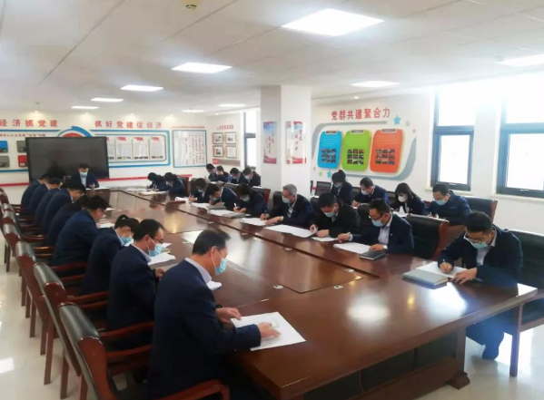 开云网页版登录入口-开云(中国)
打造“泓源红”党建品牌助推高质量发展(图16)