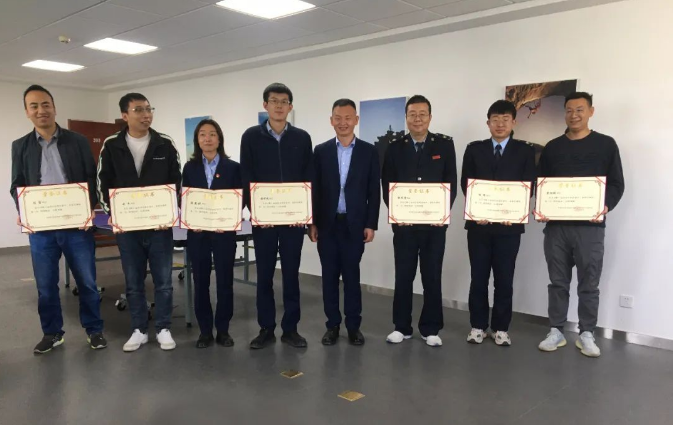 开云网页版登录入口-开云(中国)
团委举办“庆五一、迎五四”球类联谊比赛(图3)