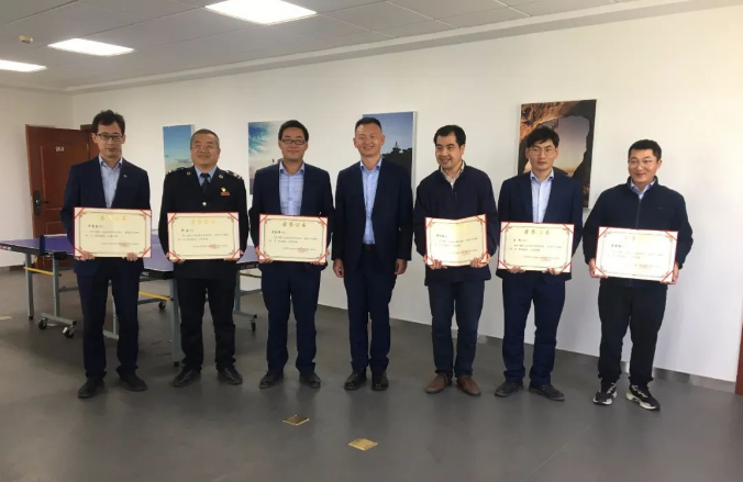 开云网页版登录入口-开云(中国)
团委举办“庆五一、迎五四”球类联谊比赛(图4)