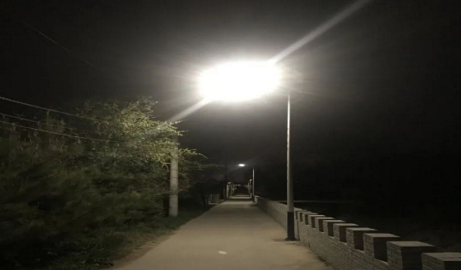筑起安全墙 照亮乡村路——开云网页版登录入口-开云(中国)
鼎力支持包抓共建村社文明创建工作(图3)