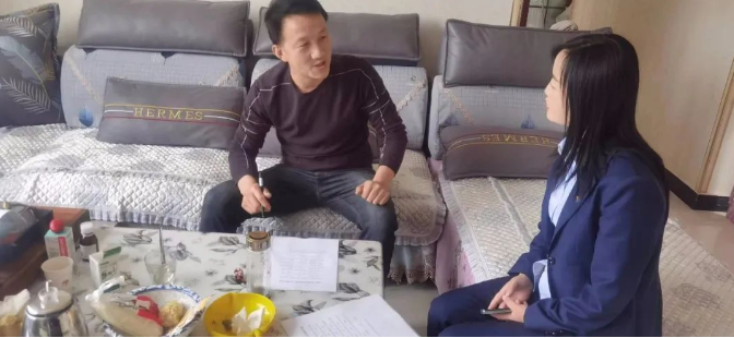 筑起安全墙 照亮乡村路——开云网页版登录入口-开云(中国)
鼎力支持包抓共建村社文明创建工作(图10)