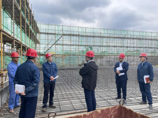 开云网页版登录入口-开云(中国)
开展在建项目全面检查(图2) 开云网页版登录入口-开云(中国)
开展在建项目全面检查(图2)