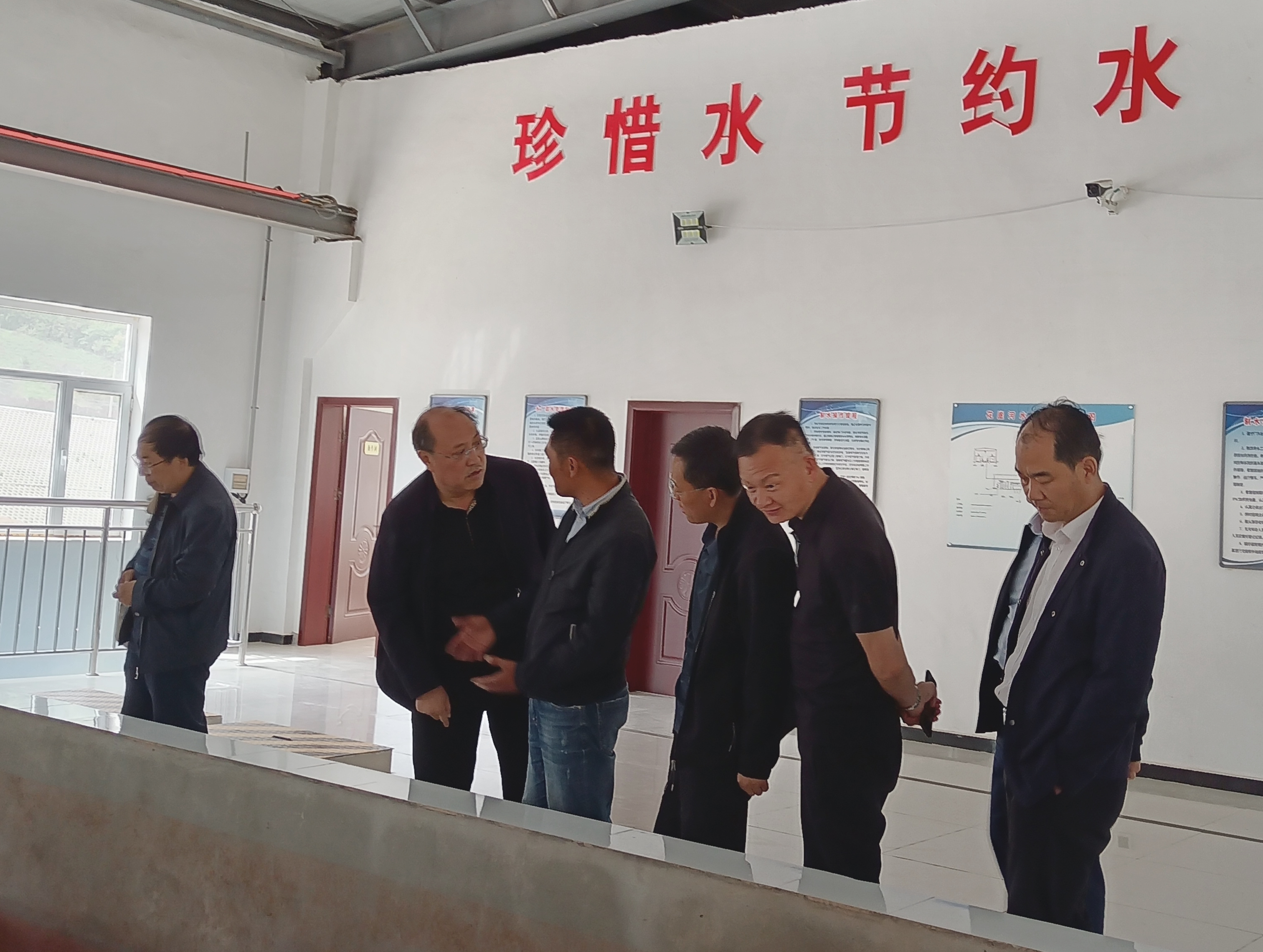 开云网页版登录入口-开云(中国)
赴甘肃水建公司开展全面调研(图3)