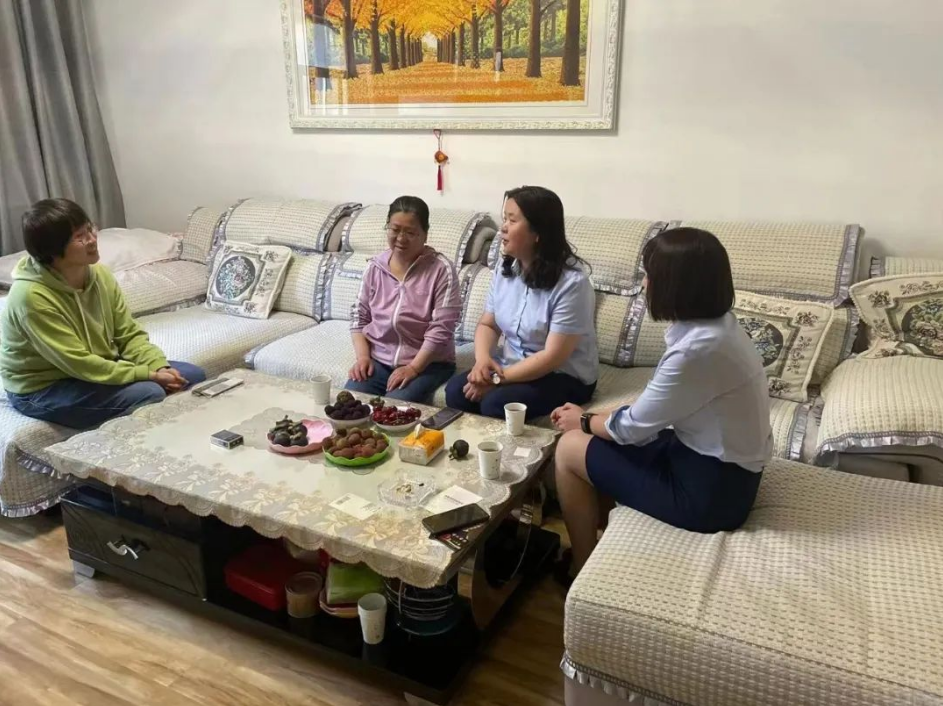 开云网页版登录入口-开云(中国)
开展女职工未成年子女关爱活动(图3)