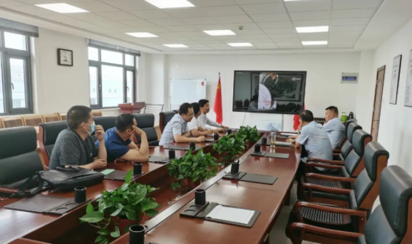 开云网页版登录入口-开云(中国)
城东污水处理公司开展管网清淤工作(图3)