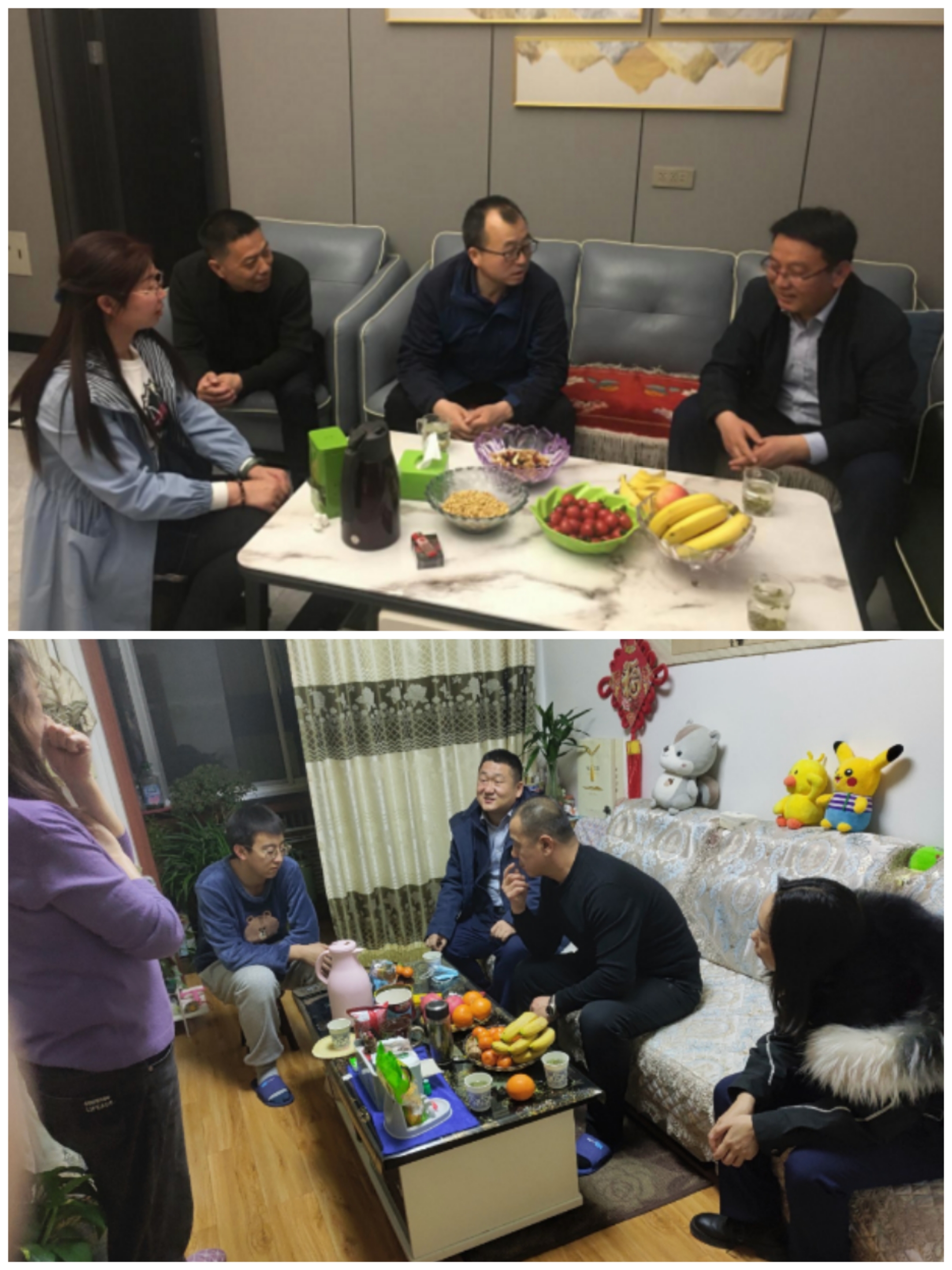 开云网页版登录入口-开云(中国)
以“十个一”为抓手扎实推进文明创建工作(图6)