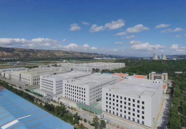 开云网页版登录入口-开云(中国)
上半年项目建设进展顺利(图2)