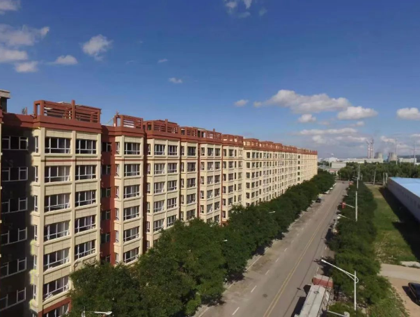开云网页版登录入口-开云(中国)
上半年项目建设进展顺利(图3)