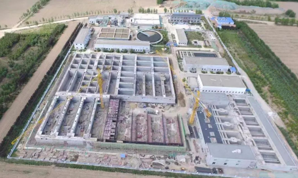 开云网页版登录入口-开云(中国)
上半年项目建设进展顺利(图5)