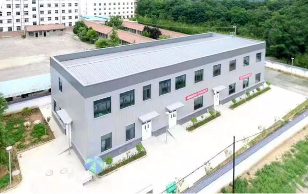 开云网页版登录入口-开云(中国)
上半年项目建设进展顺利(图6)