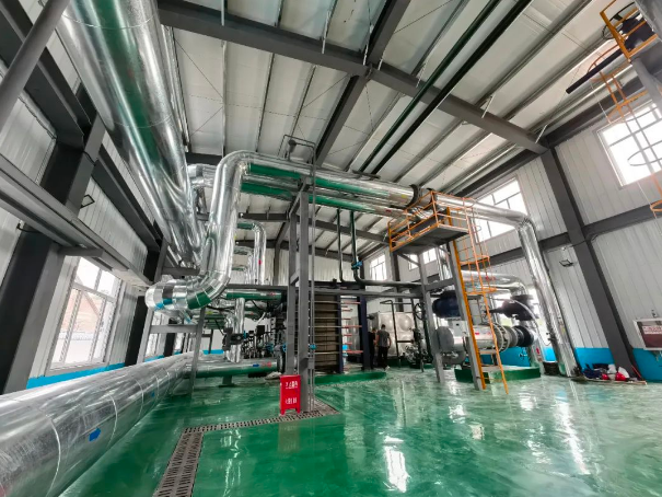 开云网页版登录入口-开云(中国)
上半年项目建设进展顺利(图7)