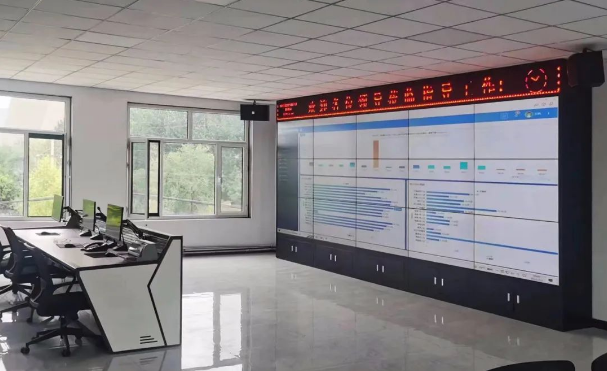 开云网页版登录入口-开云(中国)
上半年项目建设进展顺利(图8)